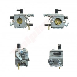 KARBURATORS ĶĪNIJAS MOTORZĀĢIEM 45CC , 52CC GRUNTS