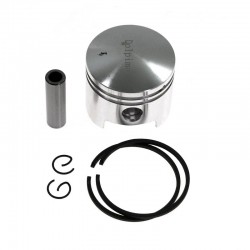 ПОРШЕНЬ ДЛЯ КИТАЙСКОГО КУСТОРЕСА 44мм 52куб.см TL52, CG520