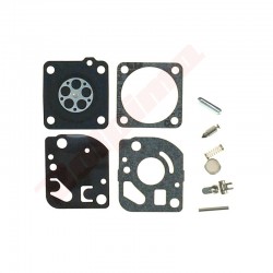 КОМПЛЕКТ ДЛЯ РЕМОНТА МЕМБРАНЫ ДЛЯ RUIXING ( KRX-3 )