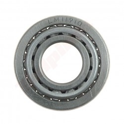 GULTS ZĀLES PĻAUJA RITENS 19,05X45,24X16,5 3/4"X1,25/32"X21/32" LM11910