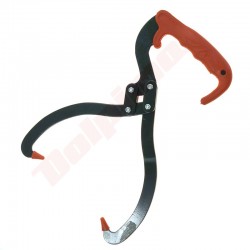 PACEĻA KNARKES 370mm