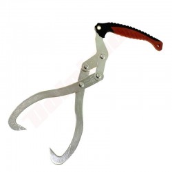 PACEĻA KNARKES 300MM B