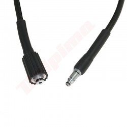 AUGSTSPIEDIENA ŠĻŪTENE 10M M22X1,5 14MM — KLIKŠĶINIET uz STIHL