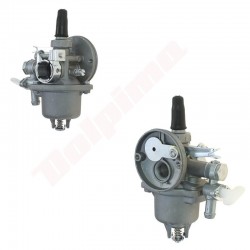 KARBURATORS ĶĪNAS DZINĒJAM HC AV 11MM