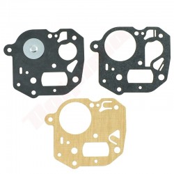 КОМПЛЕКТ ДЛЯ РЕМОНТА МЕМБРАНЫ ДЛЯ MC CULLOCH ( 67357 )