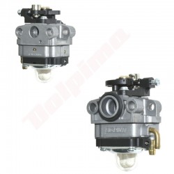 KARBURATORS ĶĪNAS KRŪMgriežam 9MM 26CC