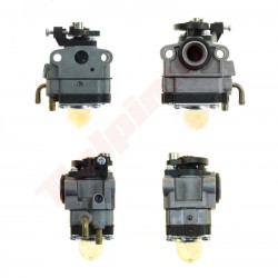 KARBURATORS ĶĪNAS KRŪMgriežam 9MM 26CC A