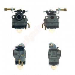 KARBURATORS ĶĪNAS KRŪMgriežam 9MM 26CC A AL