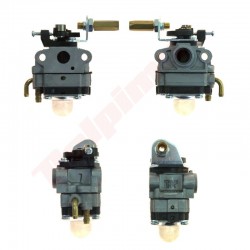 KARBURATORS ĶĪNAS KRŪMgriežam 9MM 26CC AL