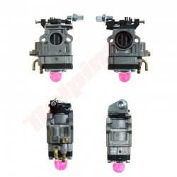 KARBURATORS TRIMMERIM 15MM 43CC, 52CC
