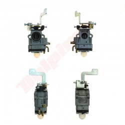 KARBURATORS ĶĪNAS KRŪMGRĒZEM 15MM 43CC , 52CC D