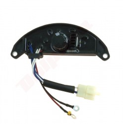 РЕГУЛЯТОР НАПРЯЖЕНИЯ AVR YAMAHA MZ400 400V 220UF