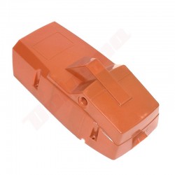 HUSQVARNA 61 (503 40 60-01) CILINDU VAIROGS