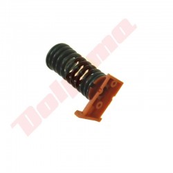 ANTI VIBE BUFERIS PAR HUSQVARNA 395 (503 46 95-01)