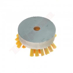 STĀPU BIRSTES DISKS NEILONS NL 150MM 20MM