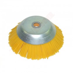 STIPU BIRSTES DISKS NYLON NL PVC 200MM 20MM