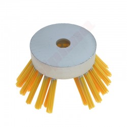 STIPU BIRSTES DISKS NYLON NL 200MM 25,4MM