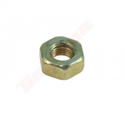 ГАЙКА КАРТЕРА ПЕРЕДАЧ ЛЕВАЯ M10X1,25 19X9MM