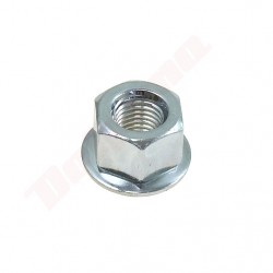 ГАЙКА КАРТЕРА ПЕРЕДАЧ ЛЕВАЯ M10X1,25 17X13,5MM