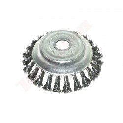 STIPU BIRSTES DISKS METĀLS NS BENT 150MM 25,4MM