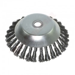 STIPU BIRSTES DISKS METĀLS NS BENT 200MM 20MM