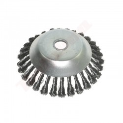 STIPU BIRSTES DISKS METĀLS NS BENT 200MM 25,4MM