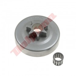 Sajūga trumulis OLEOMAC 938,942 (106068X)