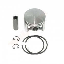 VIRZULIS ECHO CS-501 44MM (P021-048650) GOLF