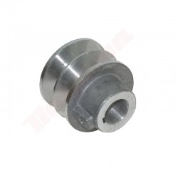 DĪVNIECĪBAS TRIEŠI 19MM X 60MM 2R ALU