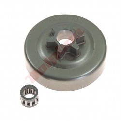 Sajūga trumulis HUSQVARNA 36, 41, 136 3/8" 6T (41569X)