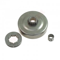 Sajūga trumulis HUSQVARNA 36, 41, 136 3/8" 7T RIM (41726X)