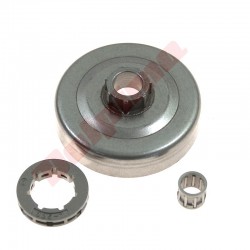 Sajūga trumulis HUSQVARNA 36, 41, 136 325" 7T RIM (41726X)