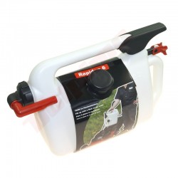 DEGVIELAS KANISTERS SUPER 6L