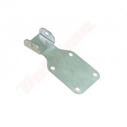 STRIMMER GUARD ROKTURIS METĀLS