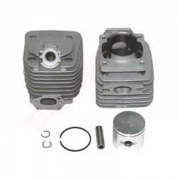 CILINDRS ĶĪNIJAS MOTORZĀĢIEM 39mm 38cc