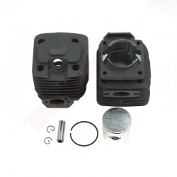 CILINDS ĶĪNIJAS MOTORZĀĢIEM 39MM 38CC NIKASIL