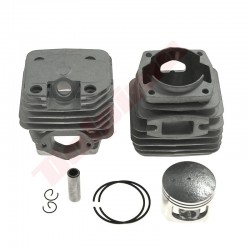 CILINDRS ĶĪNIJAS MOTORZĀĢIEM 43mm 45cc