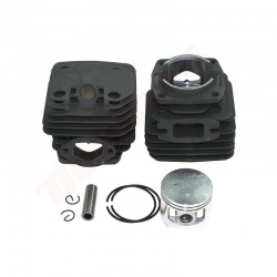 CILINDS ĶĪNIJAS MOTORZĀĢIEM 43MM 45CC NIKASIL