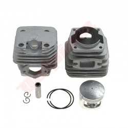 CILINDS ĶĪNIJAS MOTORZĀĢIEM 45mm 52cc