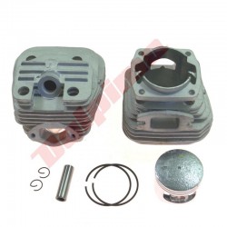 CILINDRS ĶĪNIJAS MOTORZĀĢIEM 45MM 52CC DUAL