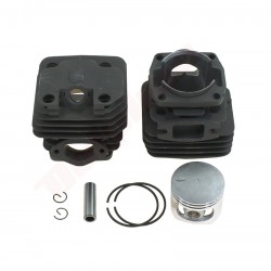 CILINDRS ĶĪNAS MOTORZĀĢIEM 45MM 52CC NIKASIL