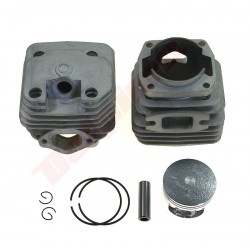 CILINDS ĶĪNIJAS MOTORZĀĢIEM 45,2MM 58CC