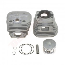 CILINDRS ĶĪNAS MOTORZĀĢIEM 46MM 58CC DUAL