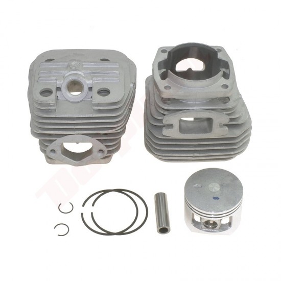 CILINDRS ĶĪNAS MOTORZĀĢIEM 46MM 58CC DUAL