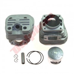 CILINDS ĶĪNIJAS ĶĒZZĀĢIEM 45,2MM 58CC DUAL