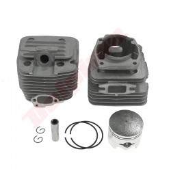 CILINDS ĶĪNIJAS MOTORZĀĢIEM 47,5MM 62CC