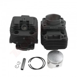 CILINDS ĶĪNIJAS MOTORZĀĢIEM 51MM NIKASIL