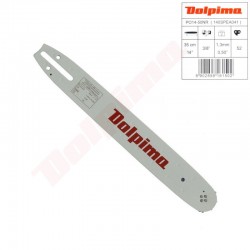 VADLĪTĀJS DOLPIMA 3/8" 1,3mm 35cm/14" (140SPEA041)