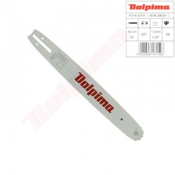 DOLPIMA 325 collu 1,3 mm 40 cm/16 collu vadstienis (160MLBK041)