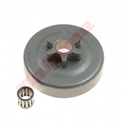 DOLMAR 3/8'' 6T 101 (28004) sajūga trumulis